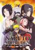 naruto - [ТВ-2] [2007] - (247 эп.) - 17DVD
